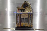 Historischer Automat 